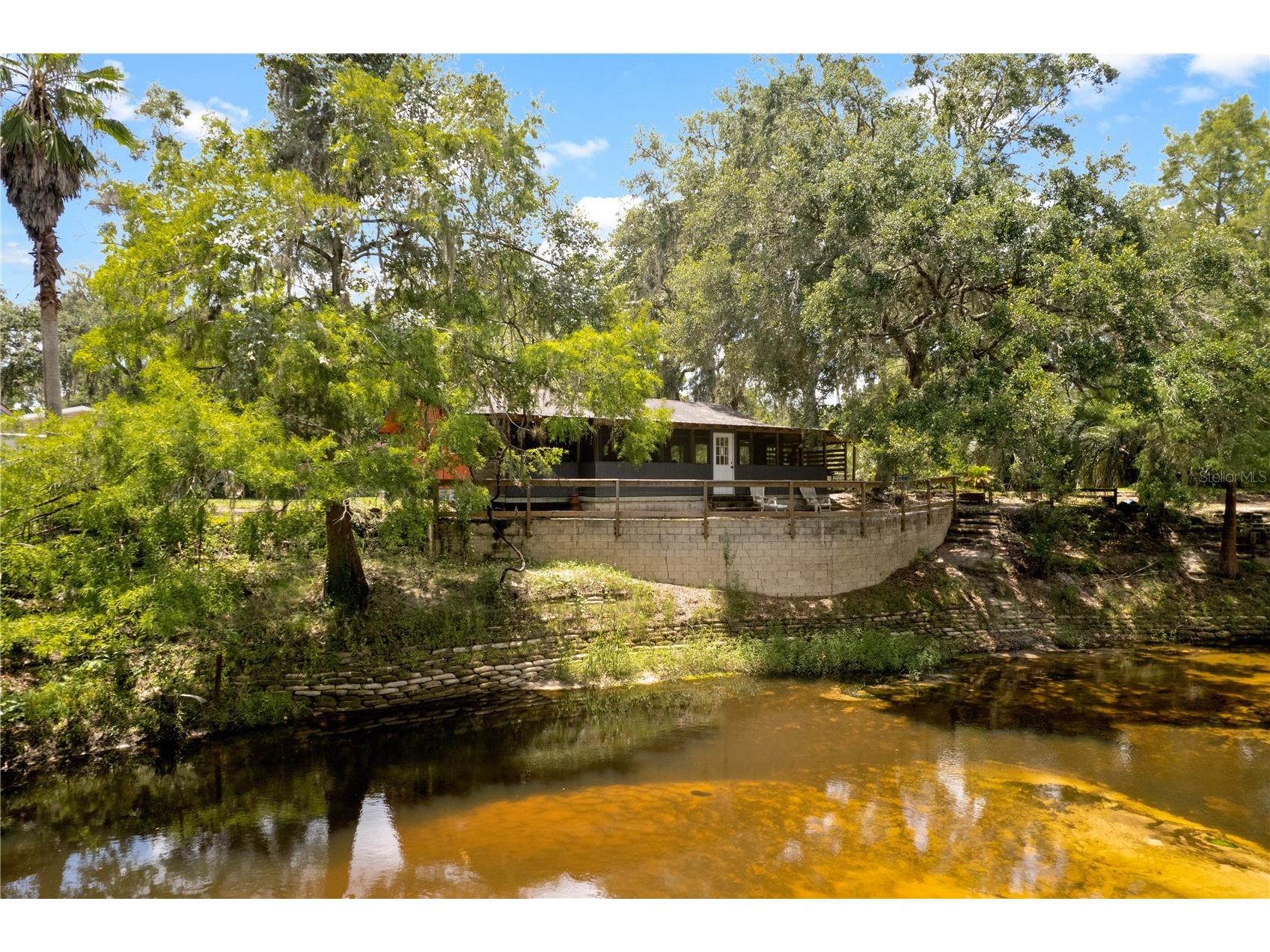 6410 Amelia Lane Dade City FL 33523 - WITHLACOOCHEE RIVER W7876745 image45