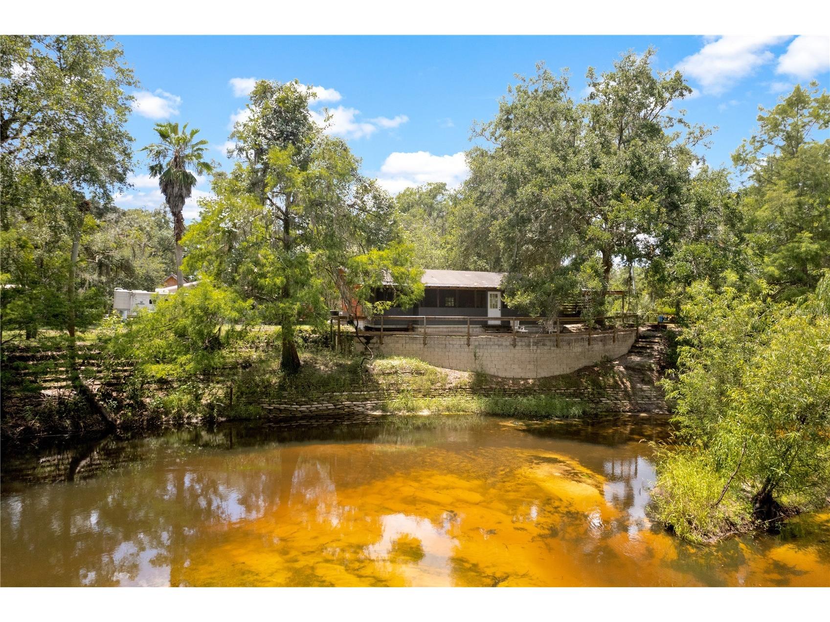 6410 Amelia Lane Dade City FL 33523 - WITHLACOOCHEE RIVER W7876745 image47