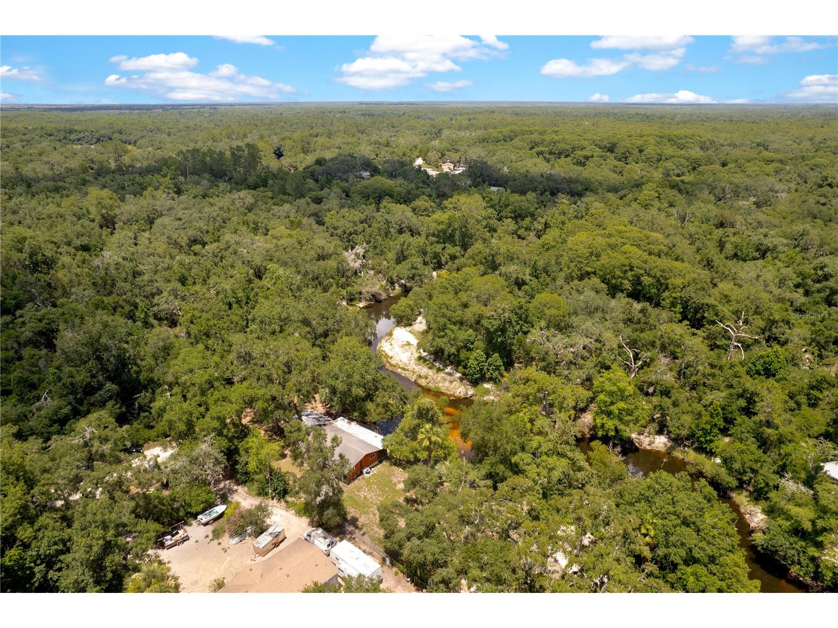 6410 Amelia Lane Dade City FL 33523 - WITHLACOOCHEE RIVER W7876745 image50