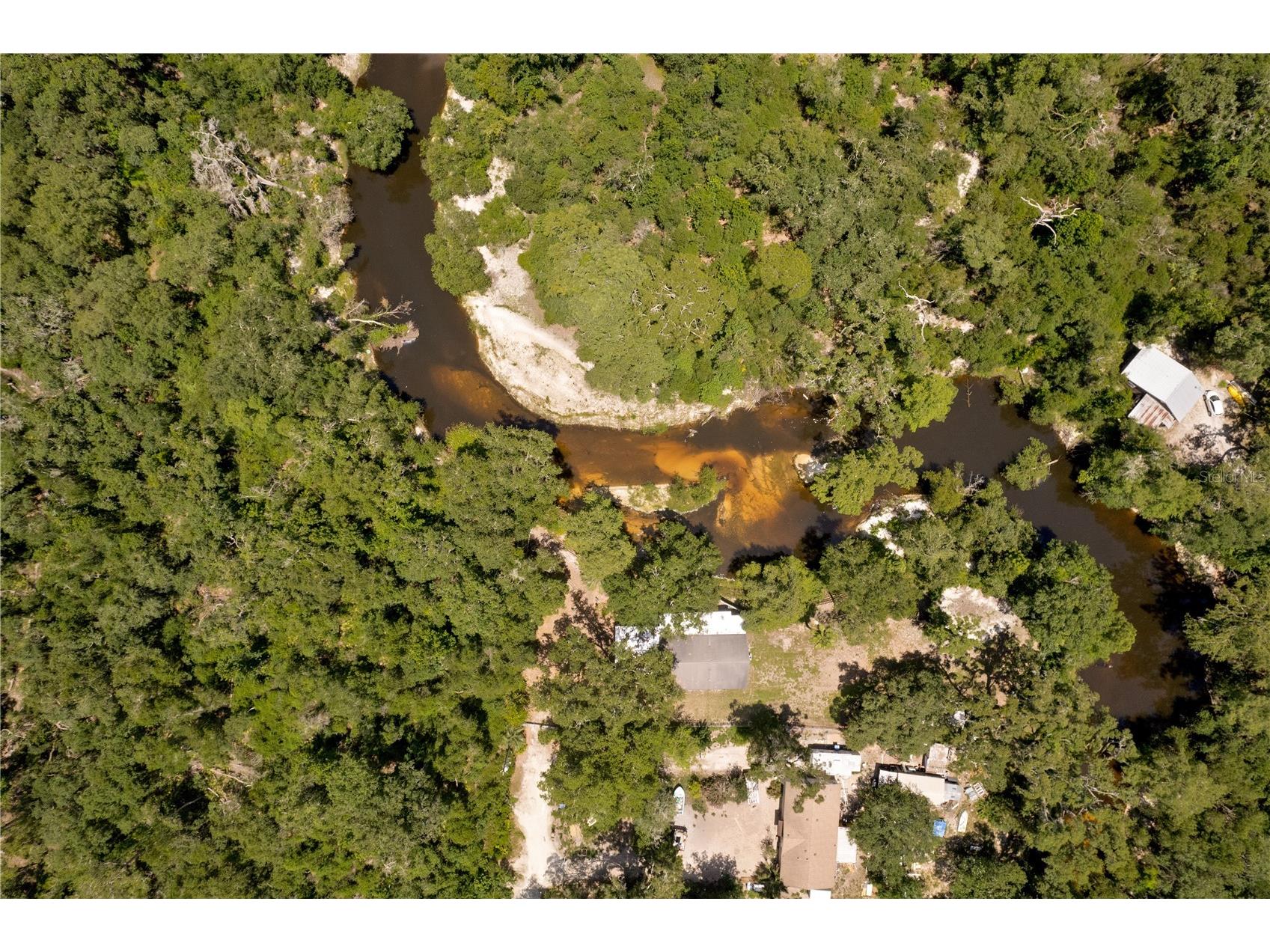 6410 Amelia Lane Dade City FL 33523 - WITHLACOOCHEE RIVER W7876745 image52