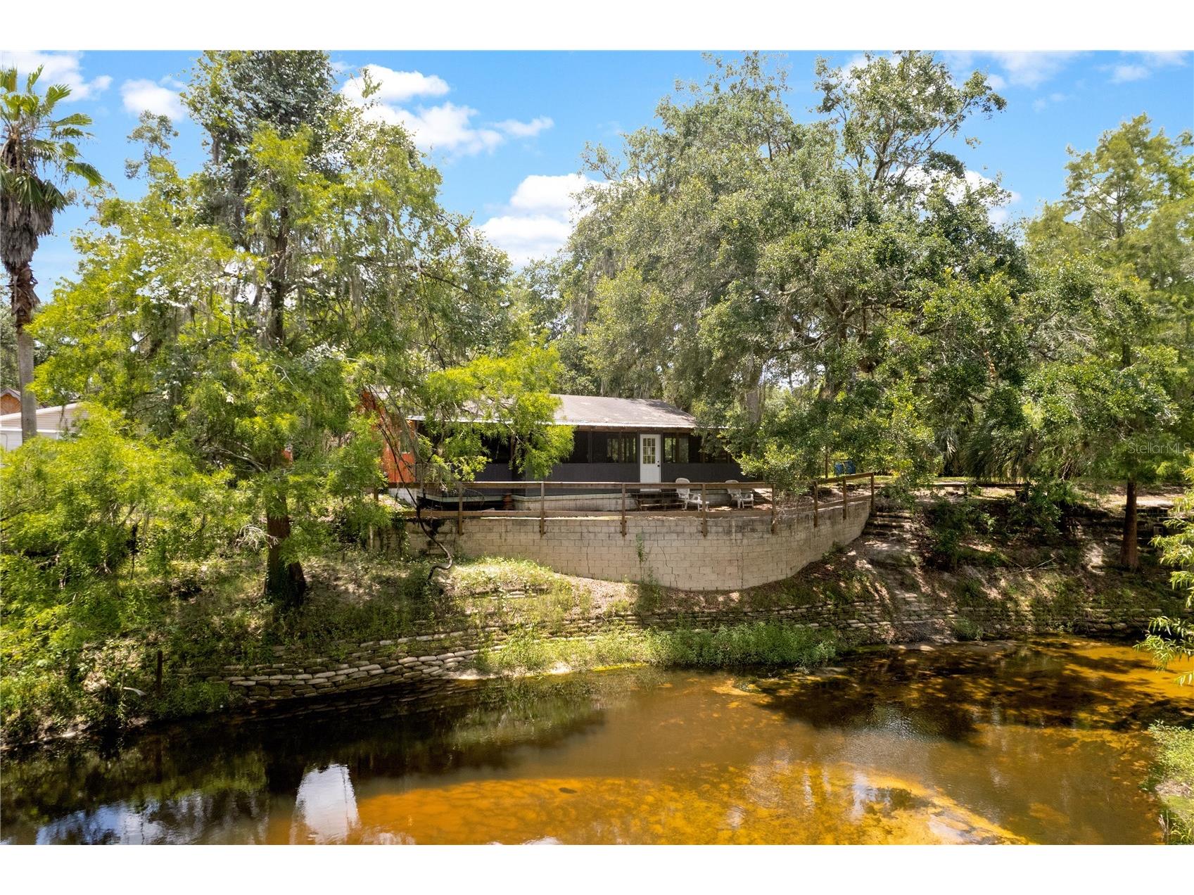 6410 Amelia Lane Dade City FL 33523 - WITHLACOOCHEE RIVER W7876745 image53