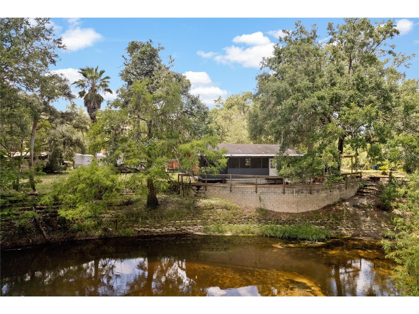 6410 Amelia Lane Dade City FL 33523 - WITHLACOOCHEE RIVER W7876745 image55