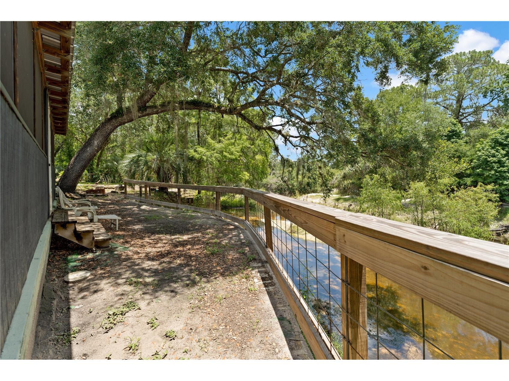 6410 Amelia Lane Dade City FL 33523 - WITHLACOOCHEE RIVER W7876745 image6