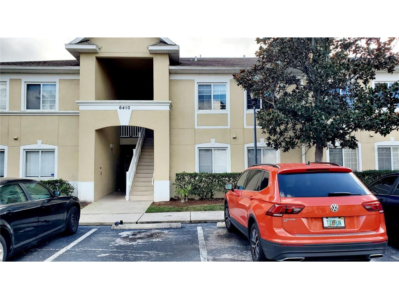 6410 Cypressdale Drive #102 Riverview FL 33578 T3553109 image1