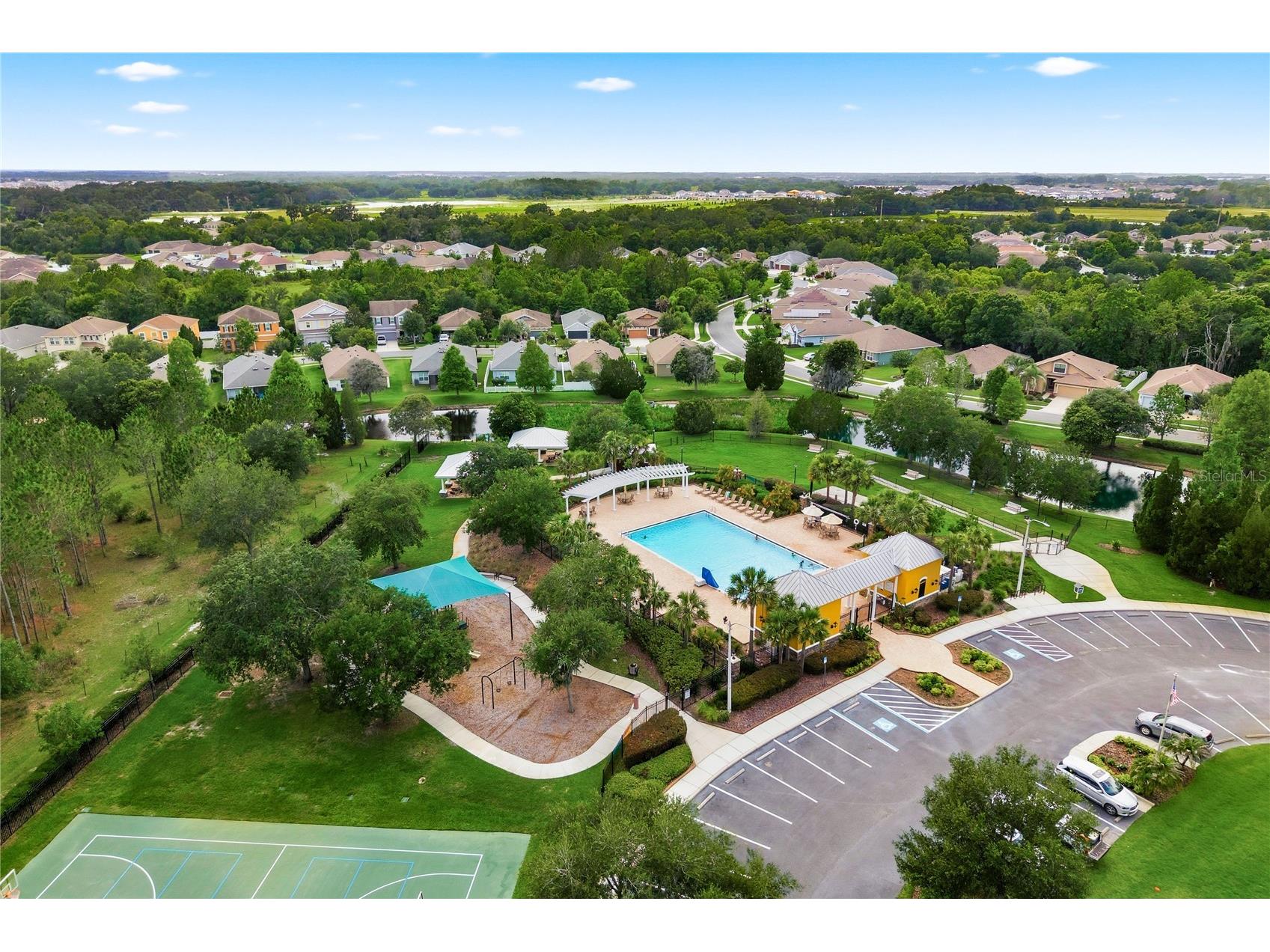 6410 Falling Oak Trail Wesley Chapel FL 33545 TB8511238 image49