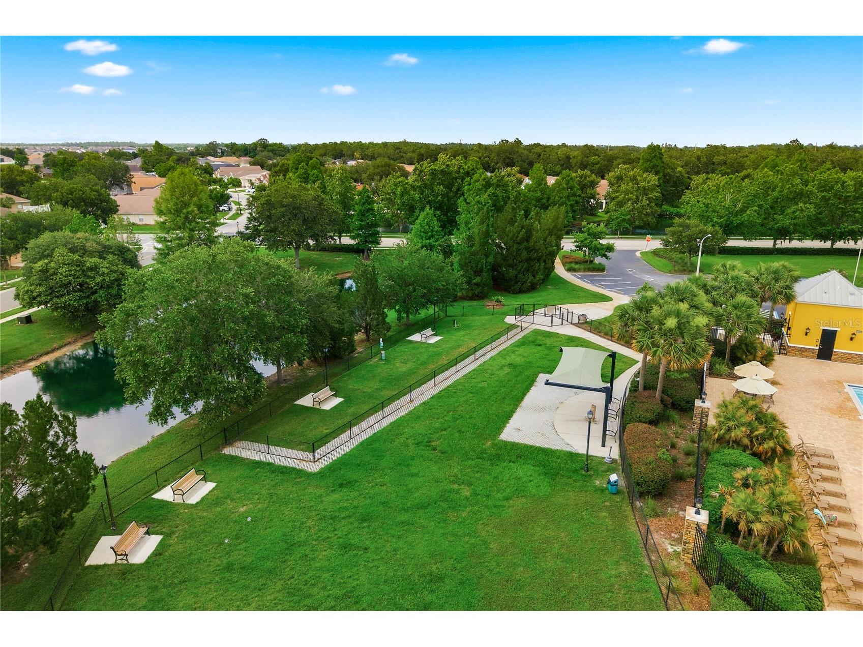 6410 Falling Oak Trail Wesley Chapel FL 33545 TB8511238 image51