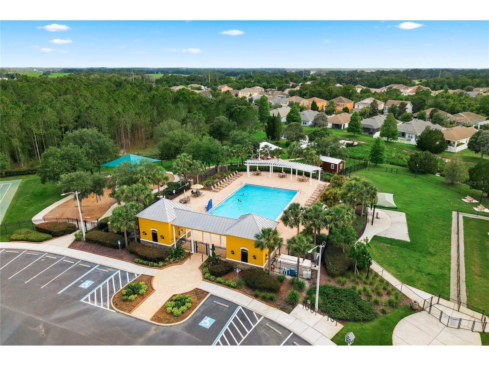 6410 Falling Oak Trail Wesley Chapel FL 33545 TB8511238 image52