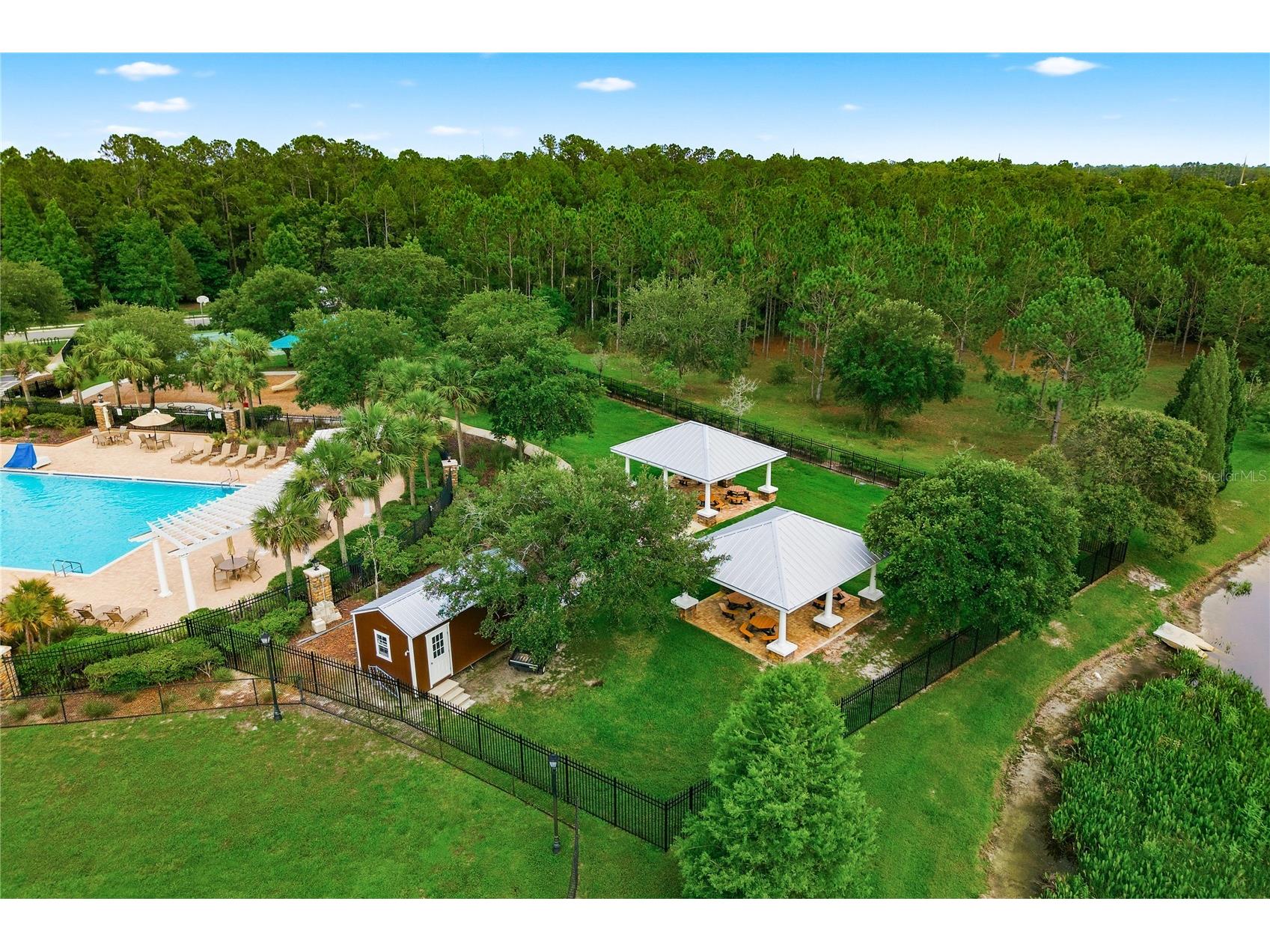 6410 Falling Oak Trail Wesley Chapel FL 33545 TB8511238 image53