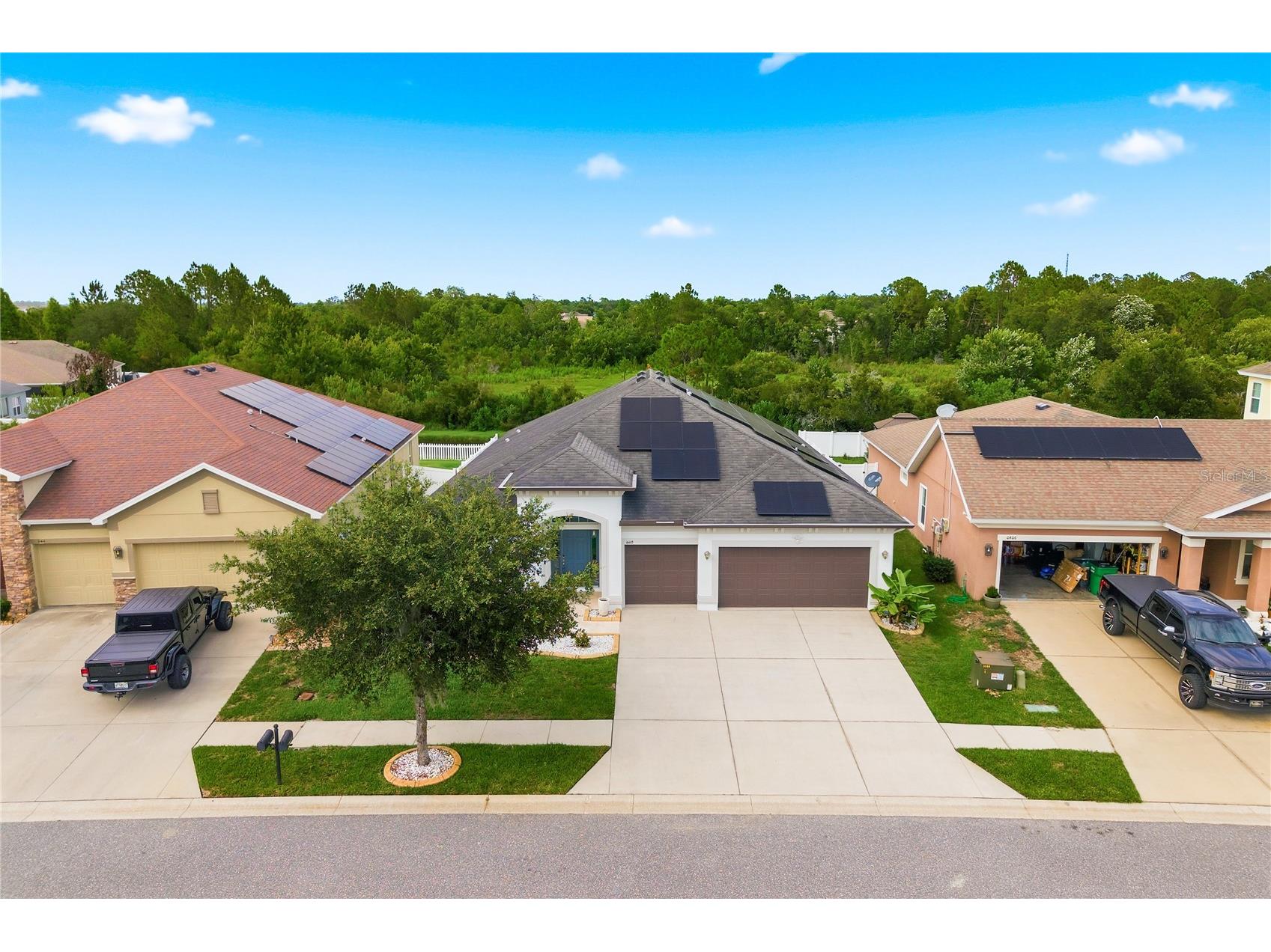 6410 Falling Oak Trail Wesley Chapel FL 33545 TB8511238 image54