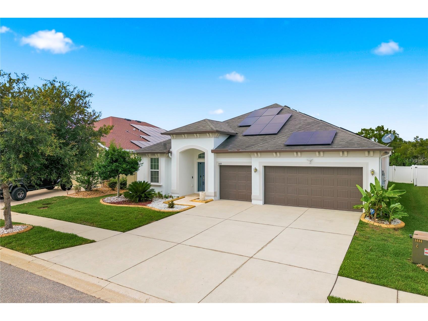 6410 Falling Oak Trail Wesley Chapel FL 33545 TB8511238 image58