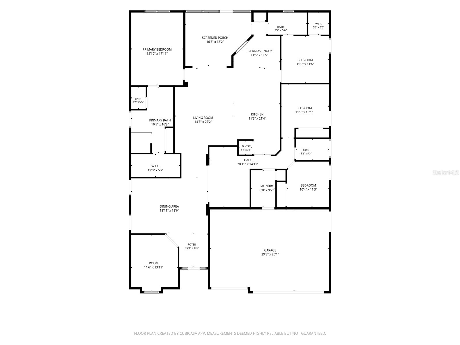 6410 Falling Oak Trail Wesley Chapel FL 33545 TB8511238 image59
