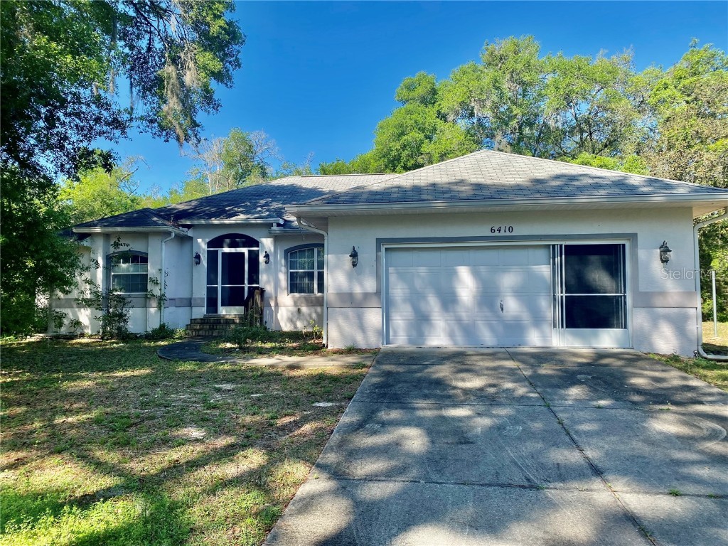 6410 N Lakeside Drive Hernando FL 34442 - TSASA APOPKA LAKE S5065265 image1