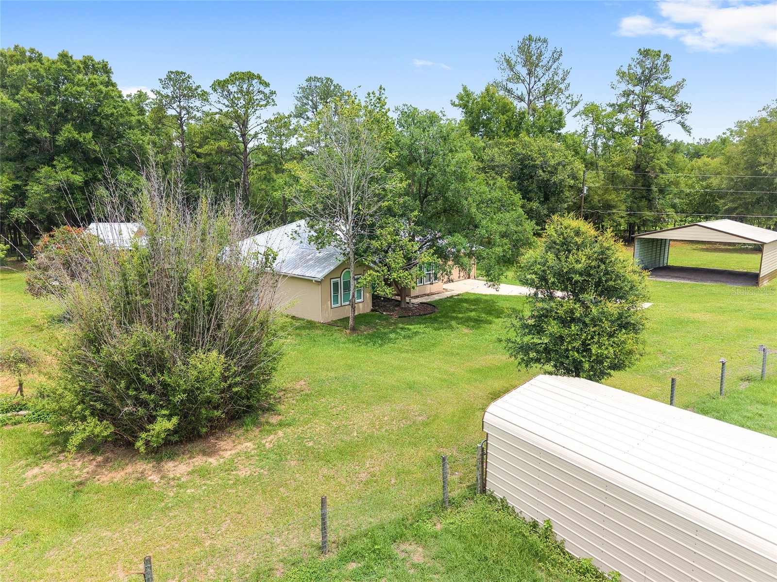6410 NW 160th Street Alachua FL 32615 GC540873 image46