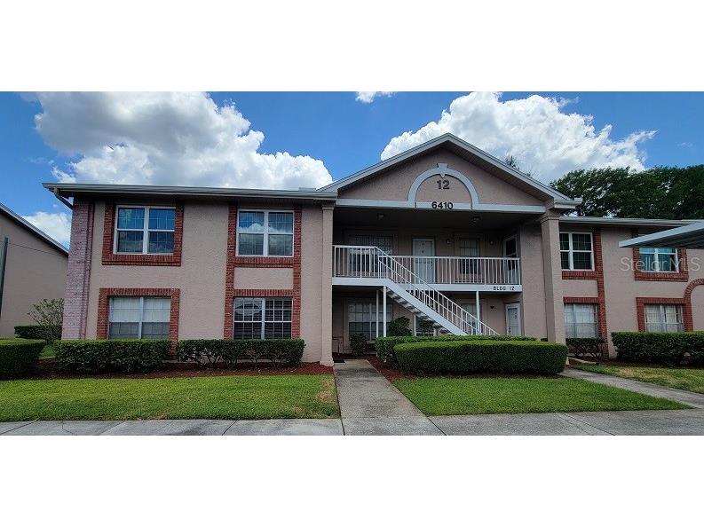 6410 Spring Flower Drive #21 New Port Richey FL 34653 W7865126 image1