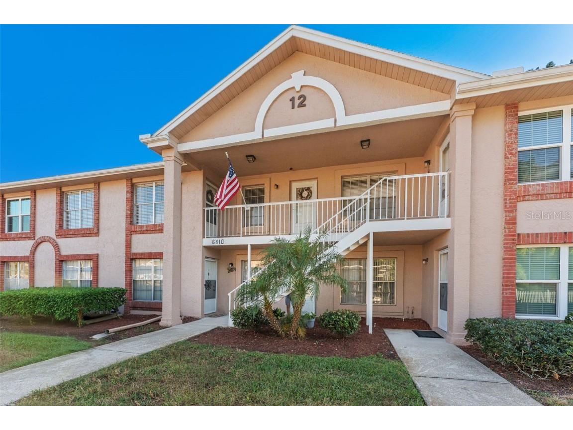 6410 Spring Flower Drive #24 New Port Richey FL 34653 TB8414898 image1