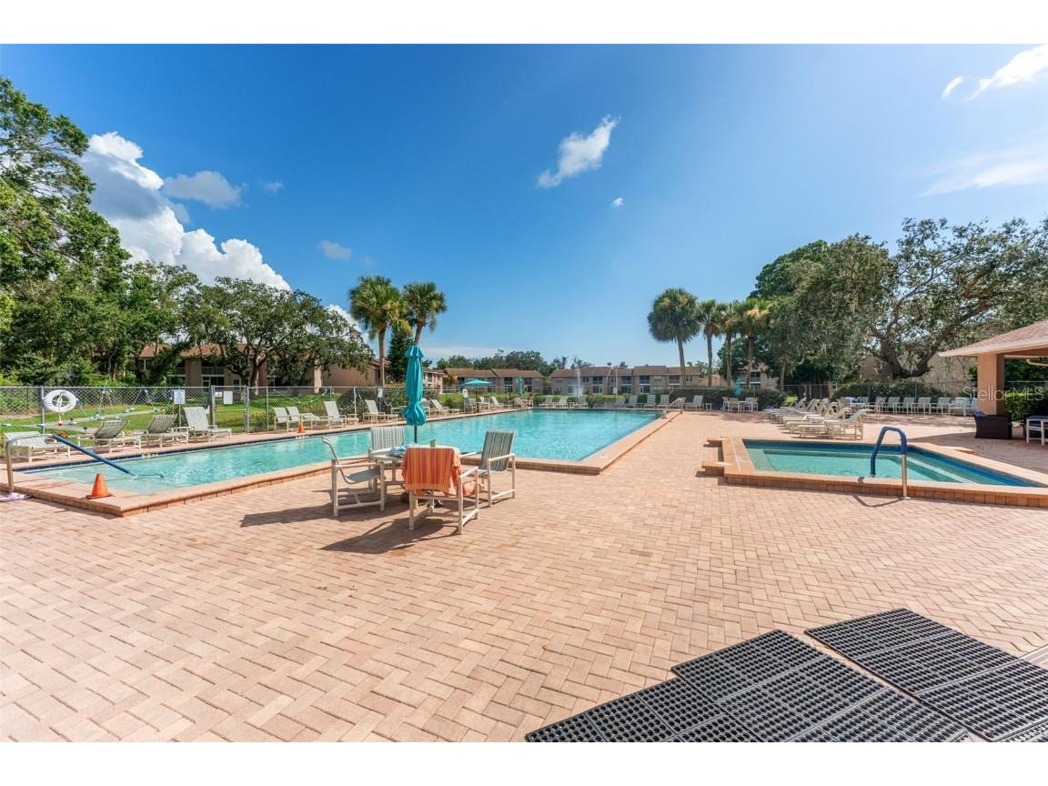 6410 Spring Flower Drive #24 New Port Richey FL 34653 TB8414898 image17