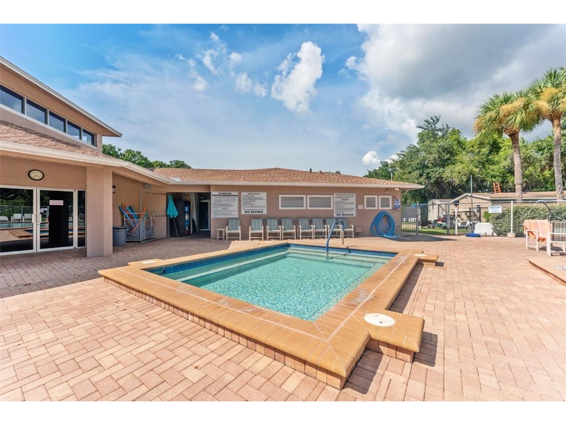 6410 Spring Flower Drive #24 New Port Richey FL 34653 TB8414898 image20