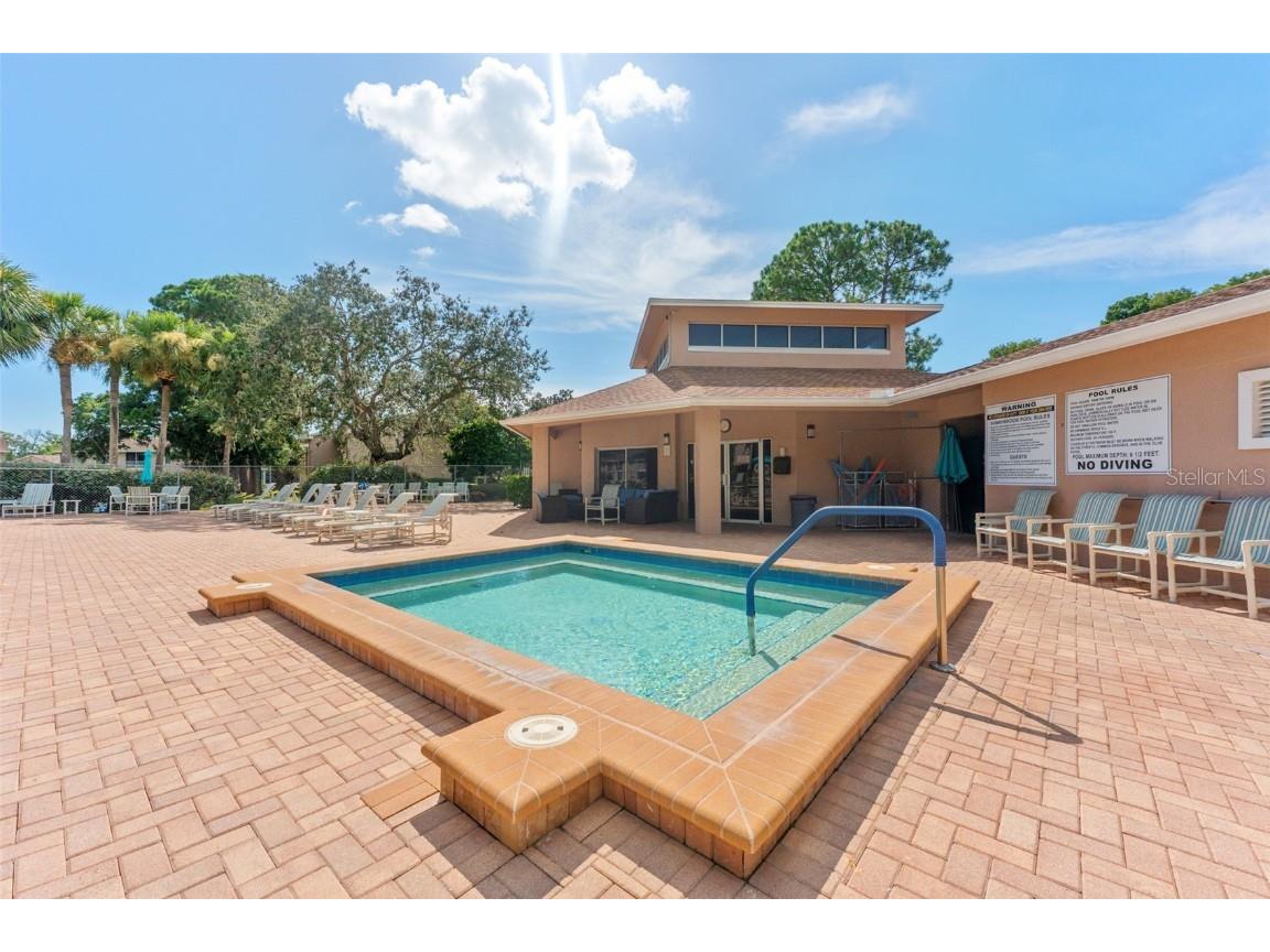 6410 Spring Flower Drive #24 New Port Richey FL 34653 TB8414898 image21