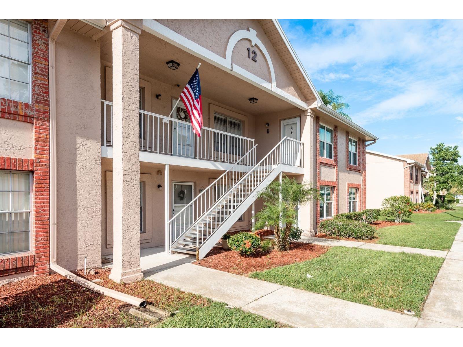 6410 Spring Flower Drive #26 New Port Richey FL 34653 TB8404208 image1