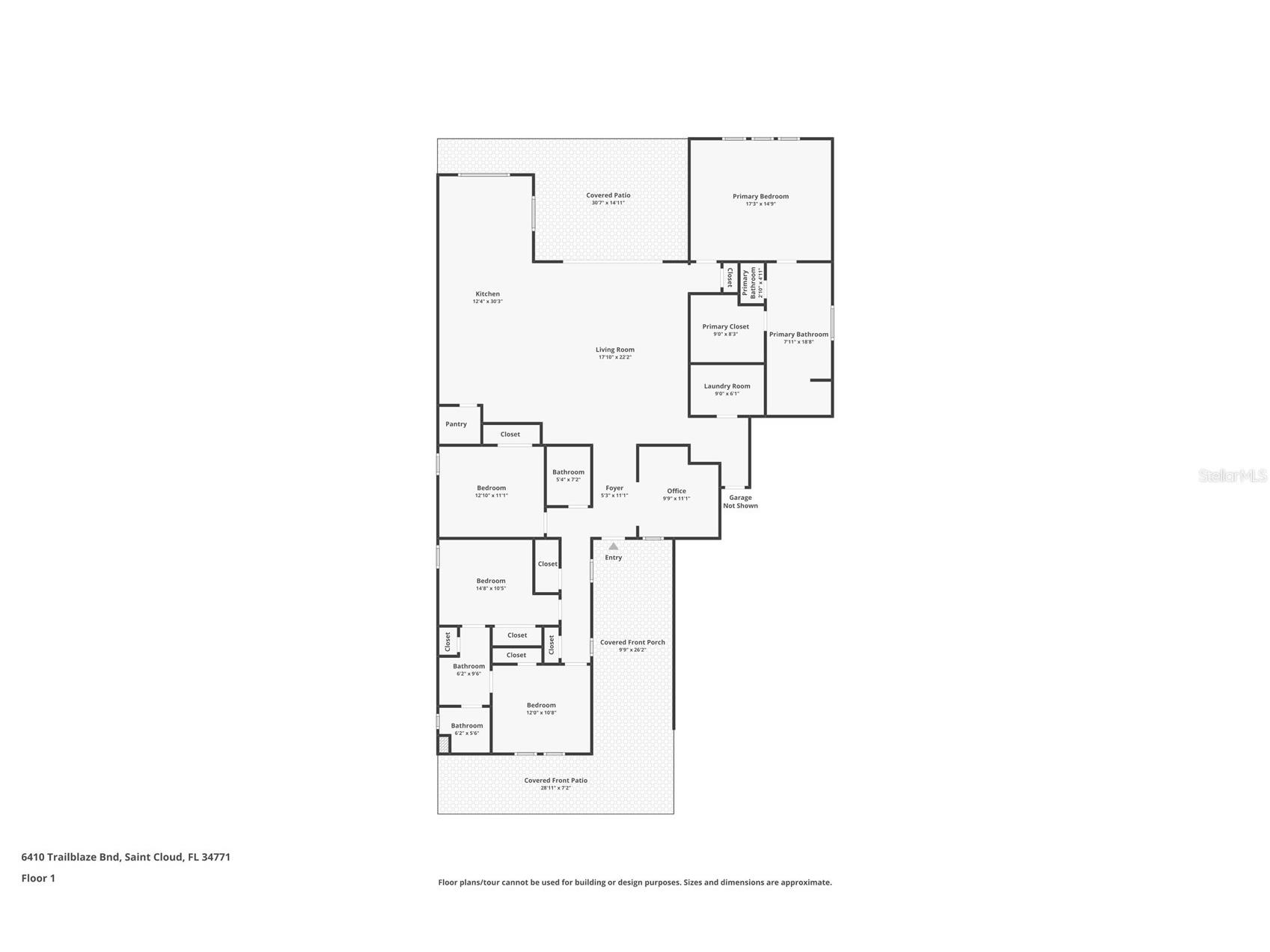 6410 Trailblaze Bend Saint Cloud FL 34771 O6395577 image54
