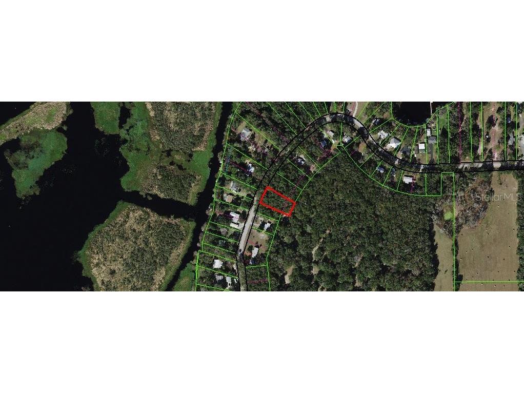6410 W Riverbend Road Dunnellon FL 34433 - LAKE ROUSSEAU OM679161 image1