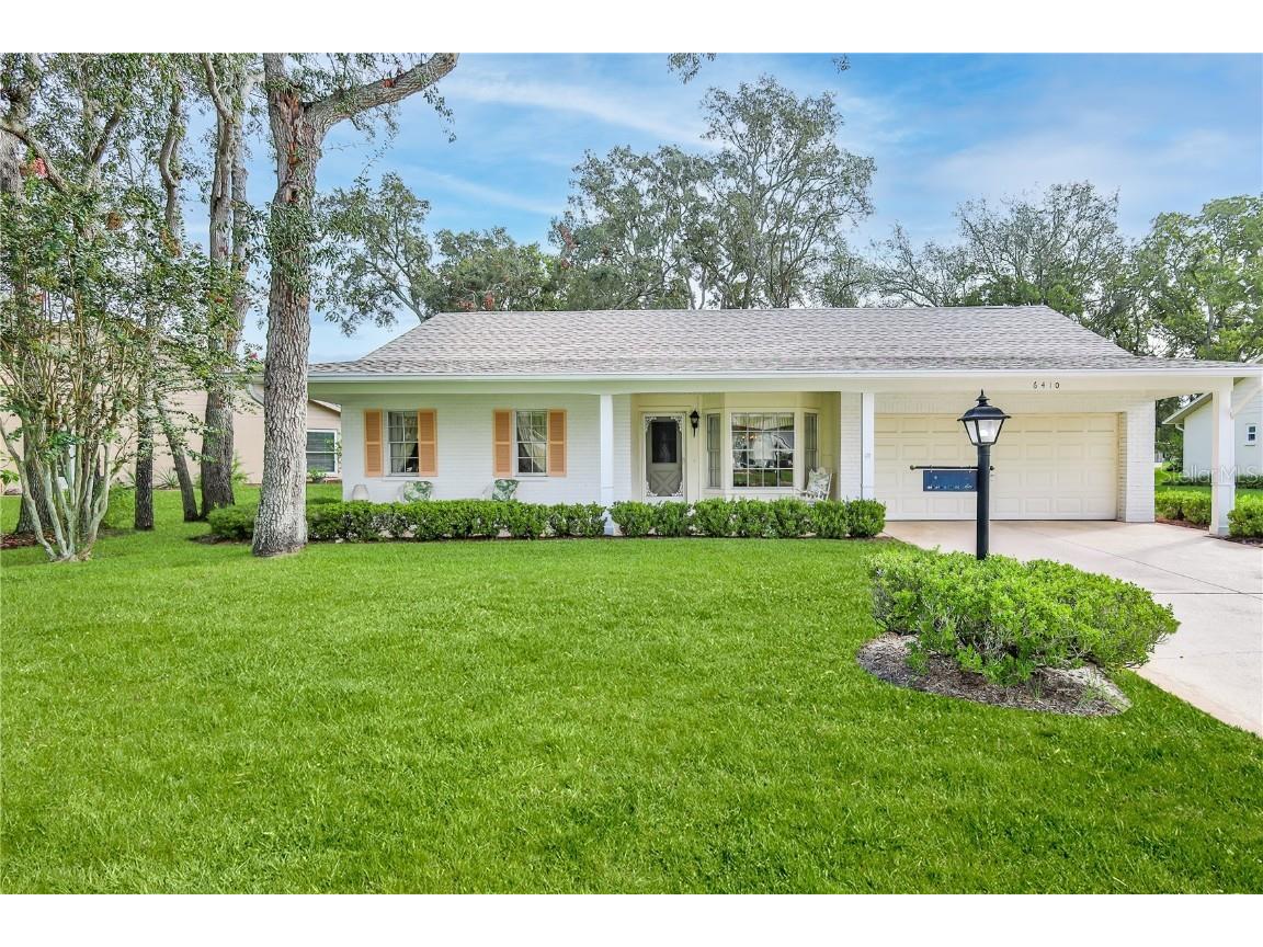 6410 Wedgewood Drive Spring Hill FL 34606 W7879353 image1
