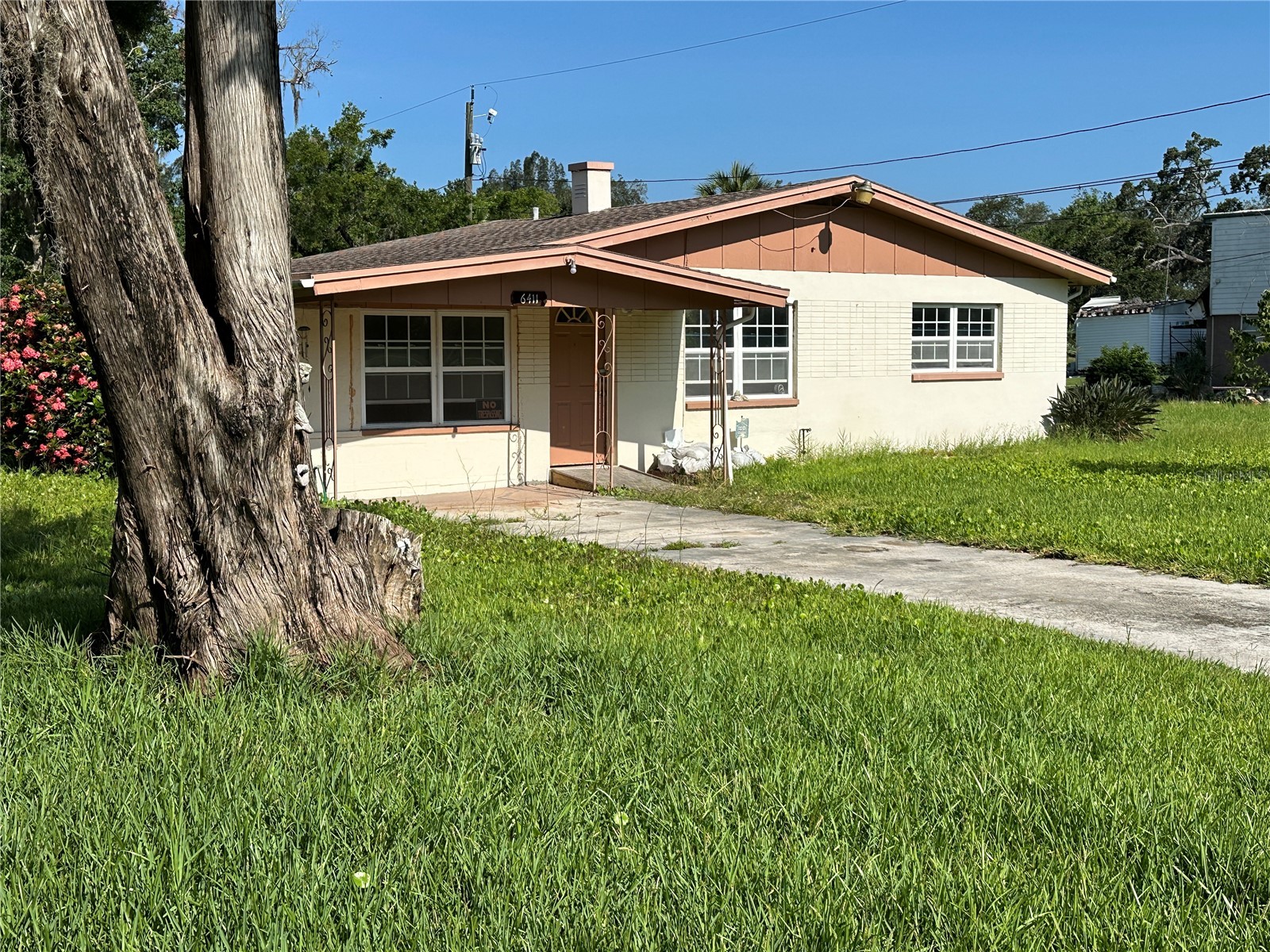 6411 & 6415 Werner Avenue New Port Richey FL 34652 TB8411575 image1