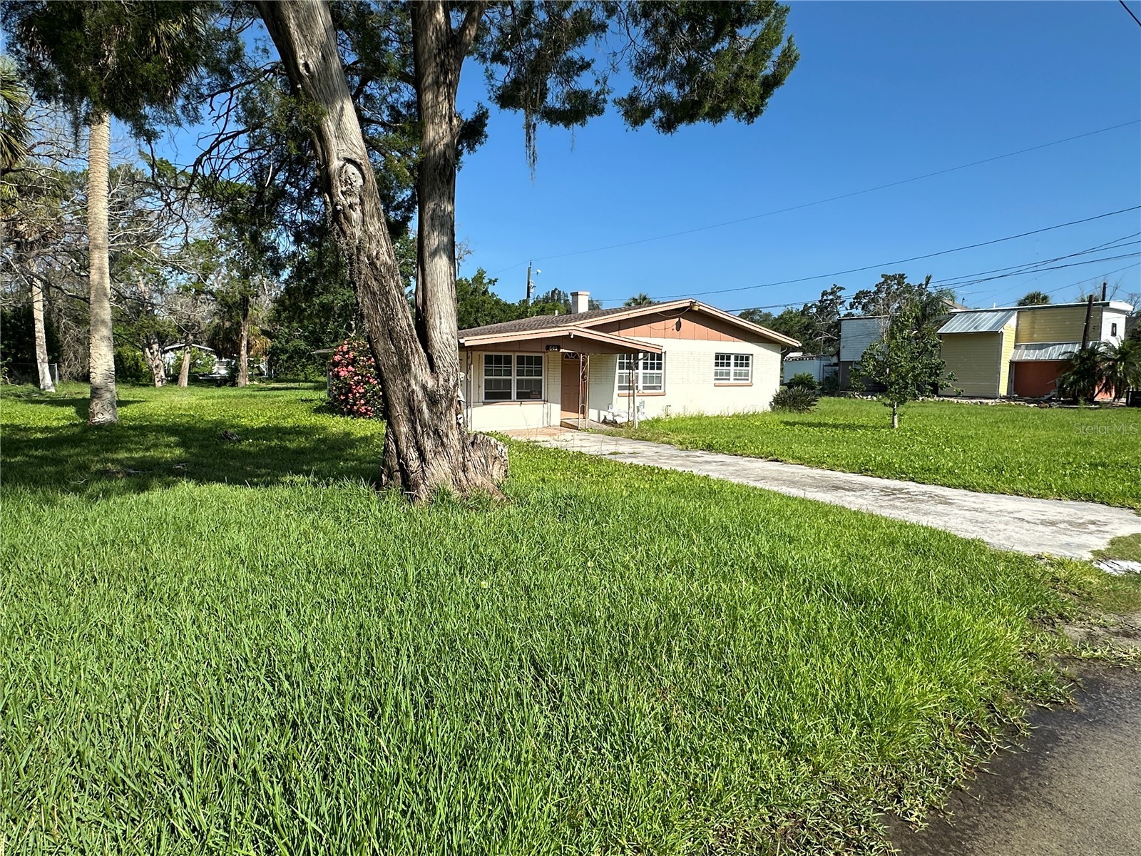 6411 & 6415 Werner Avenue New Port Richey FL 34652 TB8411575 image4