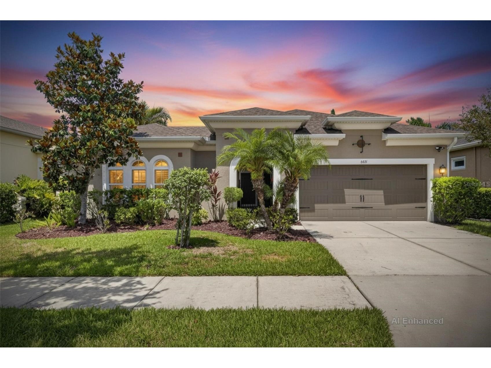 6411 Blue Sail Lane Apollo Beach FL 33572 TB8511249 image1
