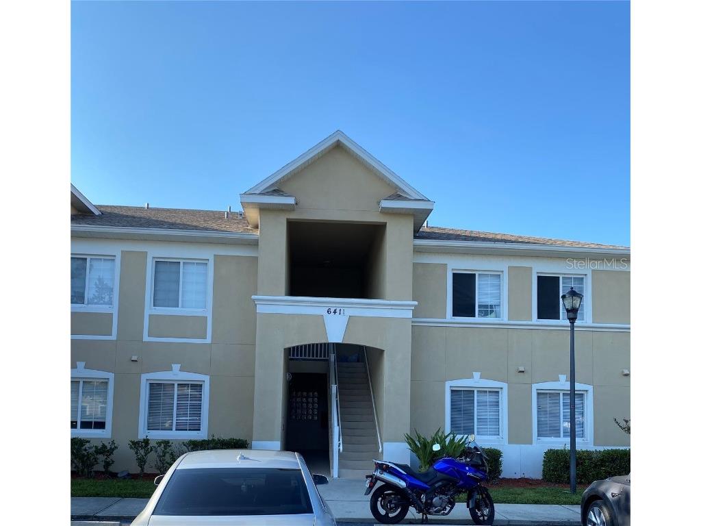 6411 Cypressdale Drive #102 Riverview FL 33578 T3455584 image1