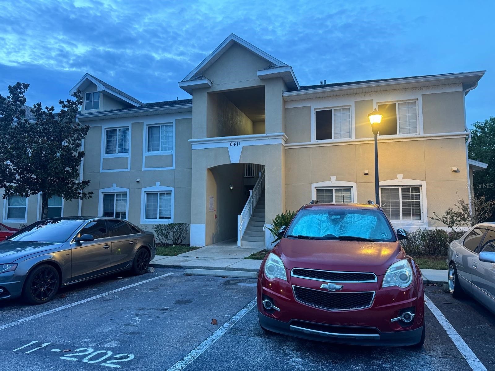 6411 Cypressdale Drive #202 Riverview FL 33578 L4963253 image2