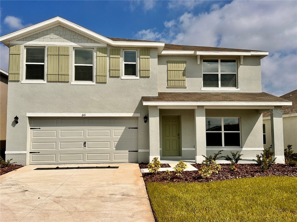 6411 Flagstone Trail Palmetto FL 34221 T3511733 image1