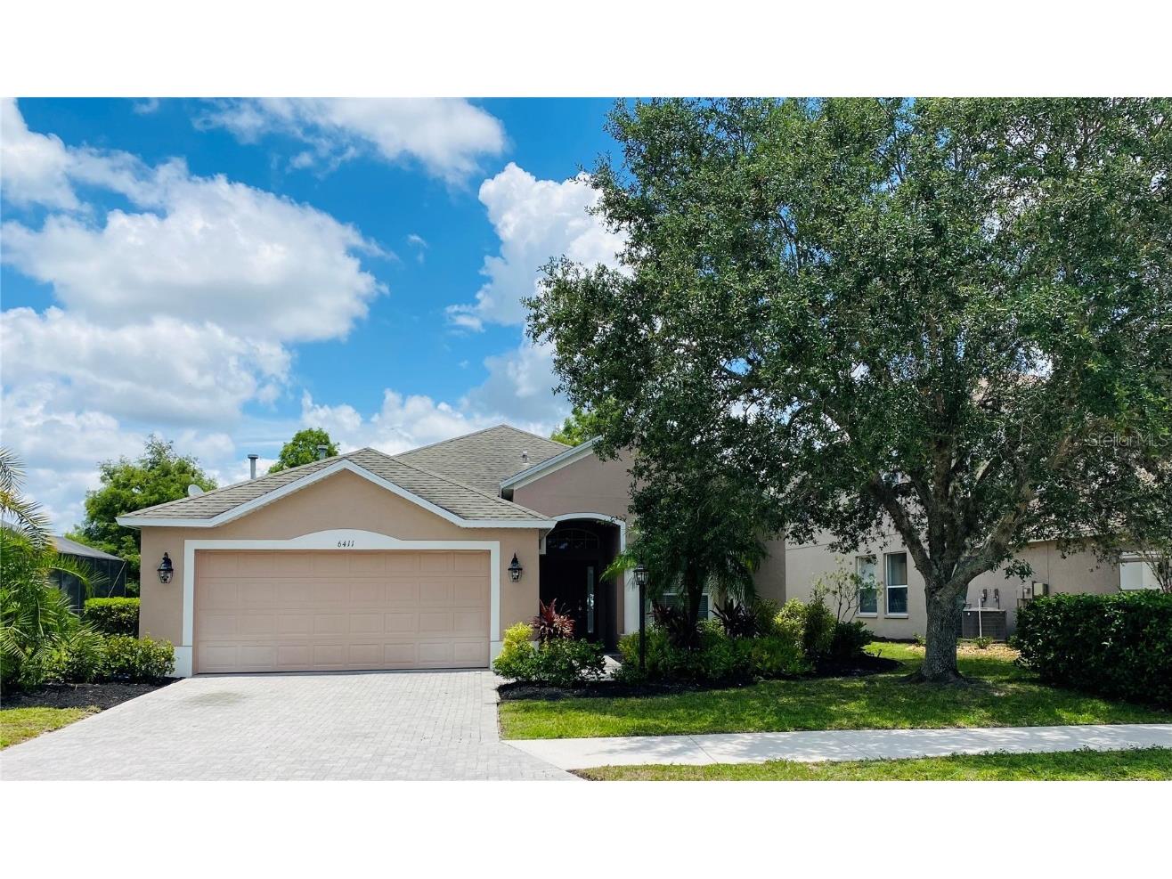 6411 Golden Eye Glen Lakewood Ranch FL 34202 A4568996 image1