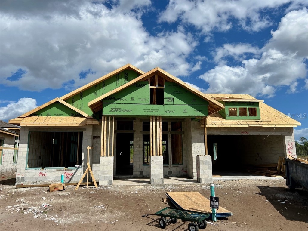 6411 Highfield Village Drive Port Orange FL 32128 T3503905 image1