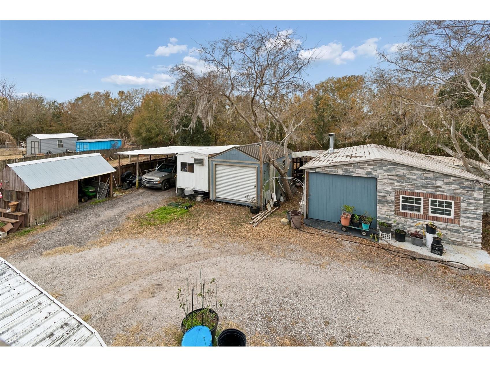 6411 Holloman Creek Court Plant City FL 33565 TB8476420 image55