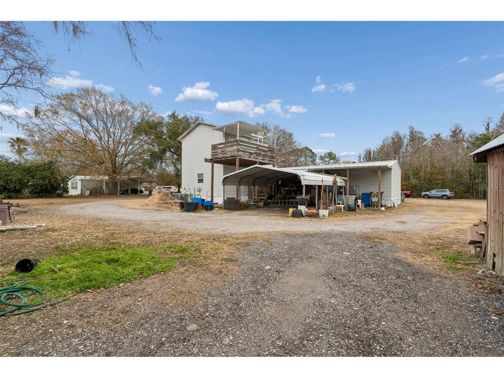 6411 Holloman Creek Court Plant City FL 33565 TB8476420 image76