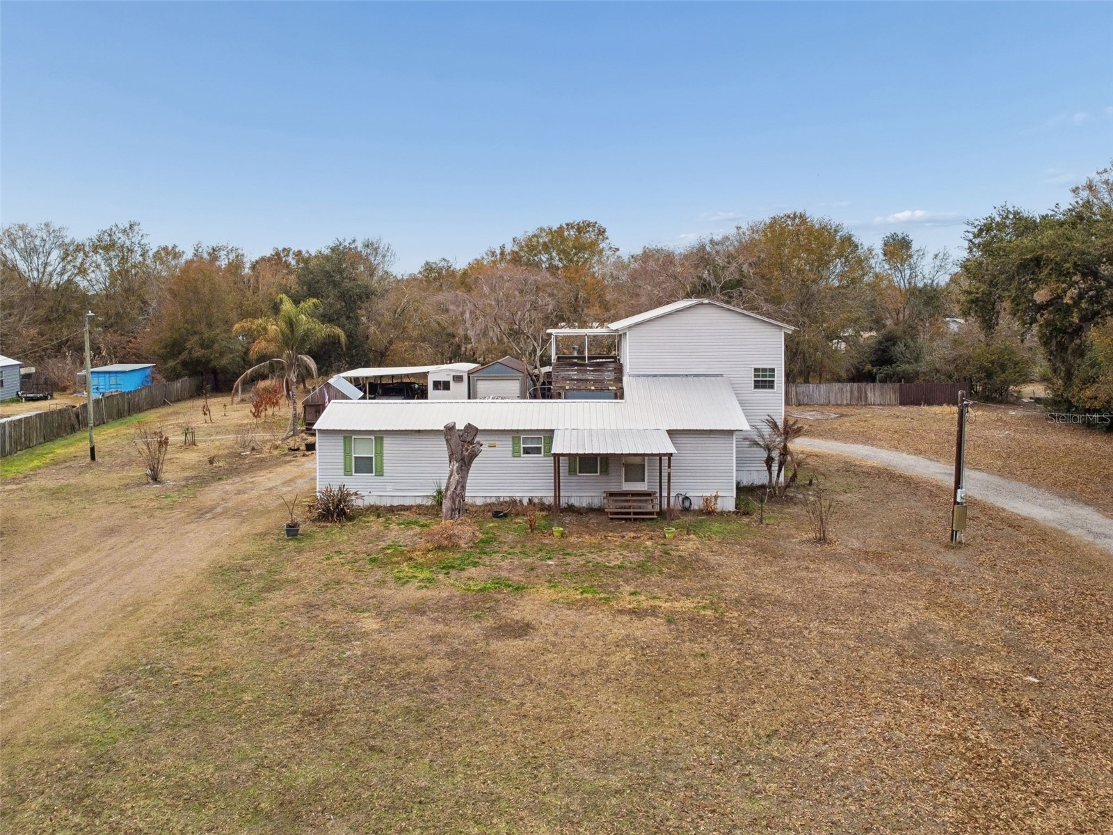 6411 Holloman Creek Court Plant City FL 33565 TB8476420 image83