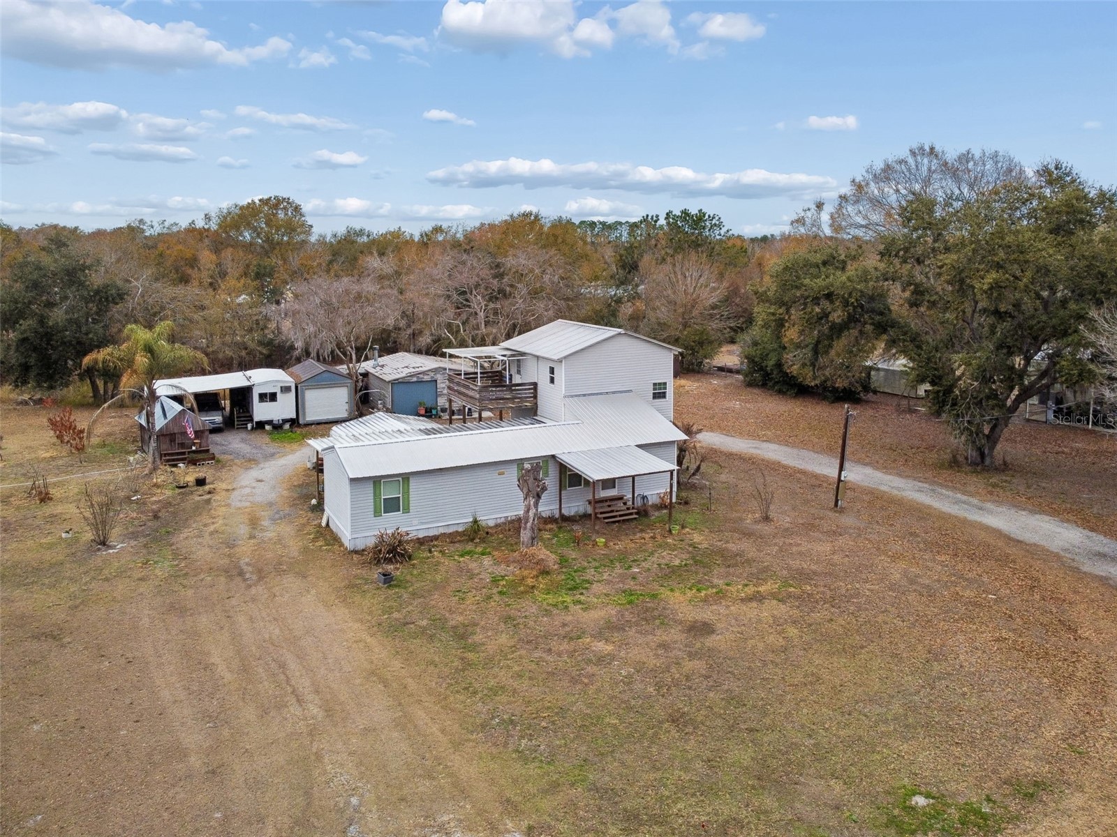 6411 Holloman Creek Court Plant City FL 33565 TB8476420 image84