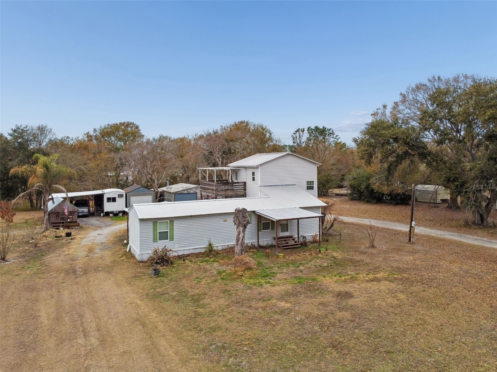 6411 Holloman Creek Court Plant City FL 33565 TB8476420 image85