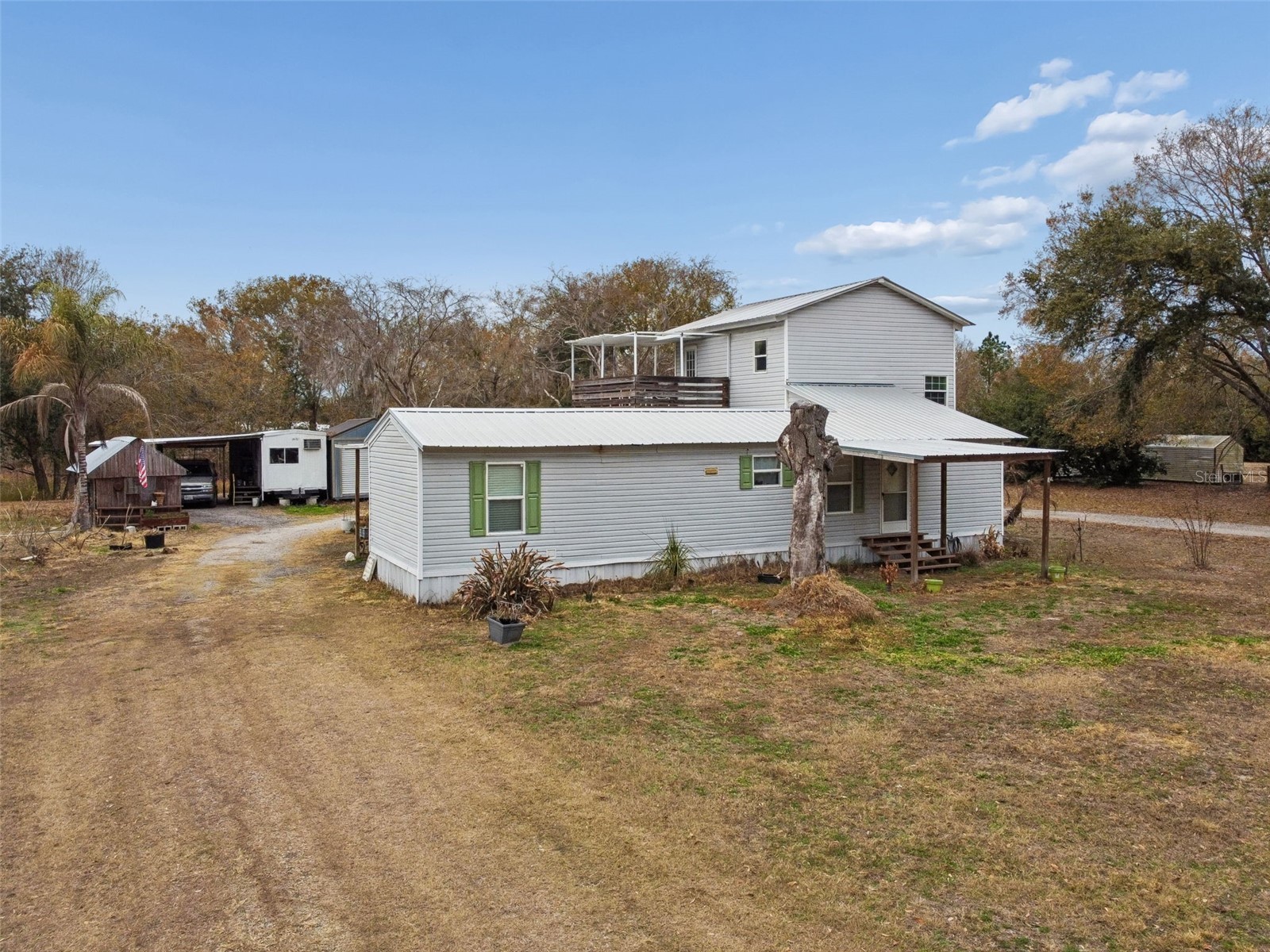 6411 Holloman Creek Court Plant City FL 33565 TB8476420 image86