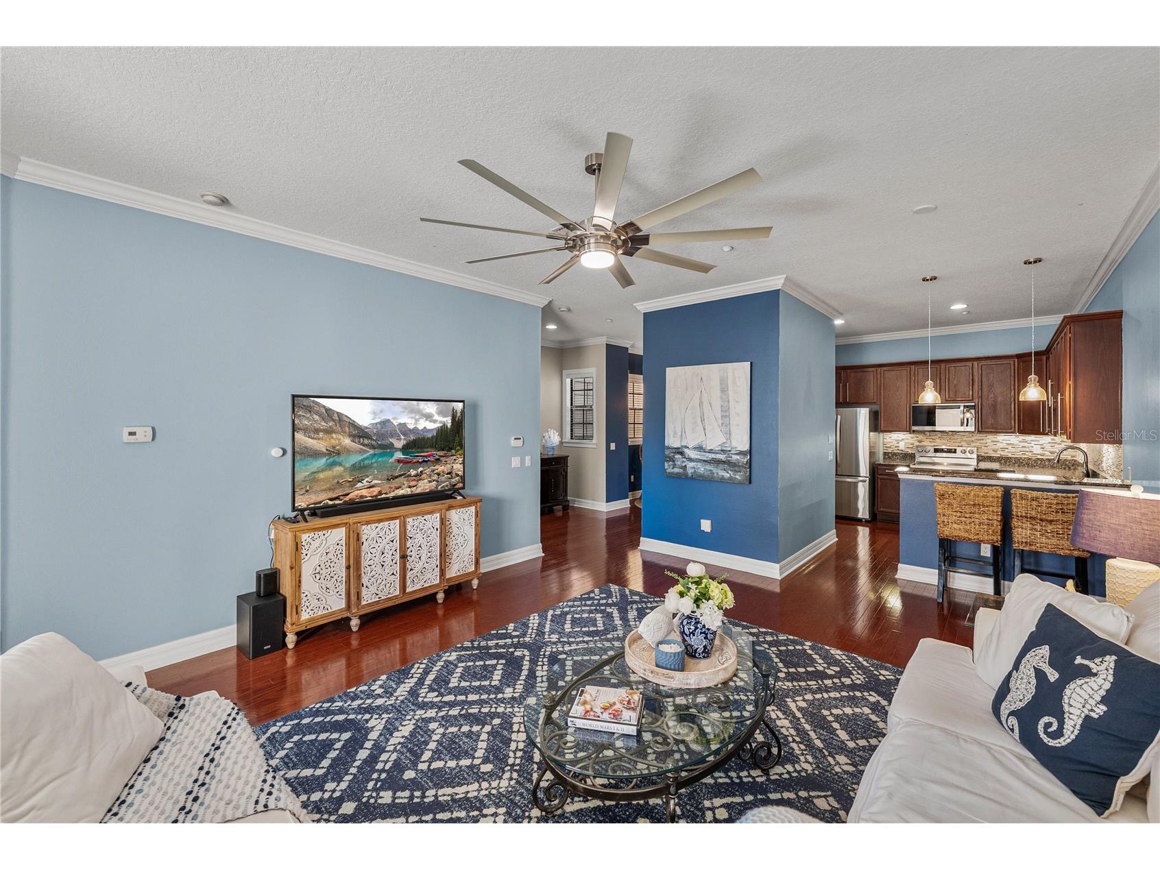 6411 Mayra Shores Lane Apollo Beach FL 33572 TB8473995 image28