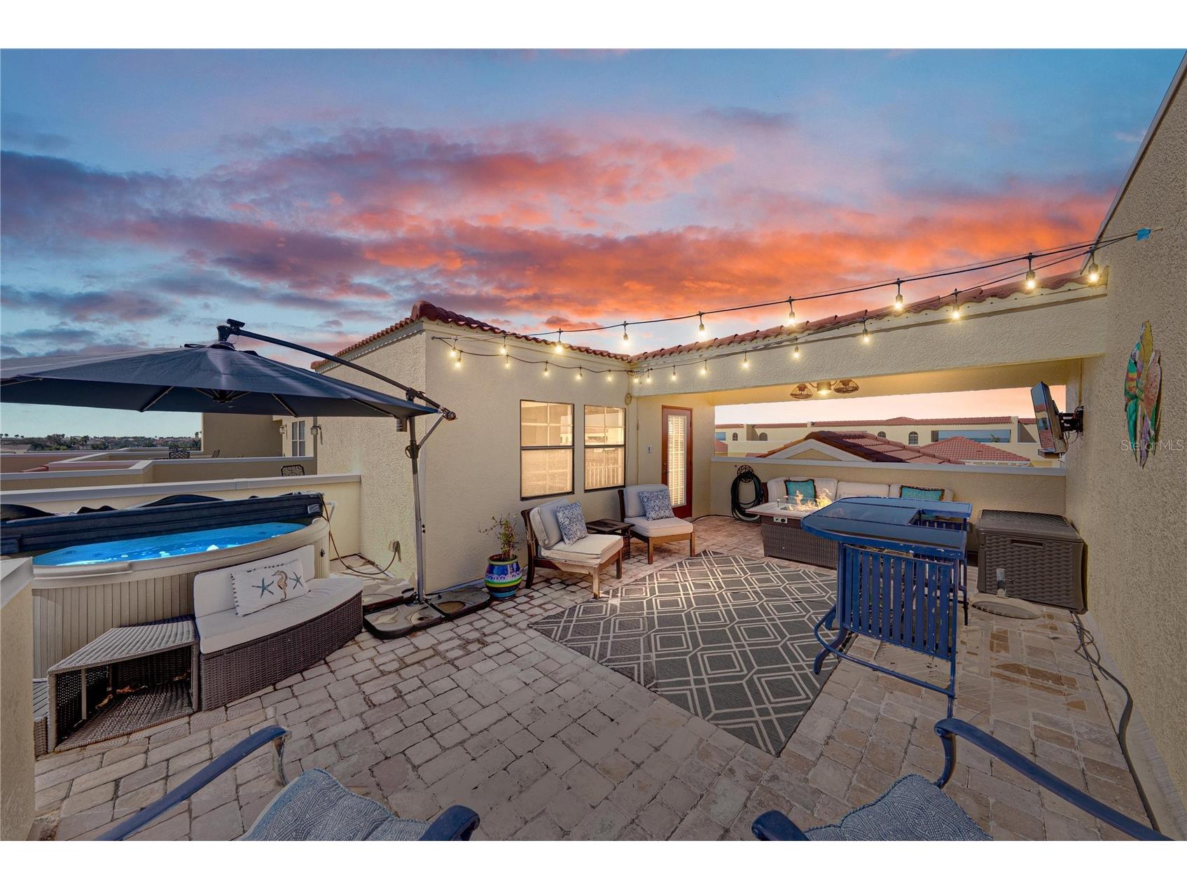 6411 Mayra Shores Lane Apollo Beach FL 33572 TB8473995 image5