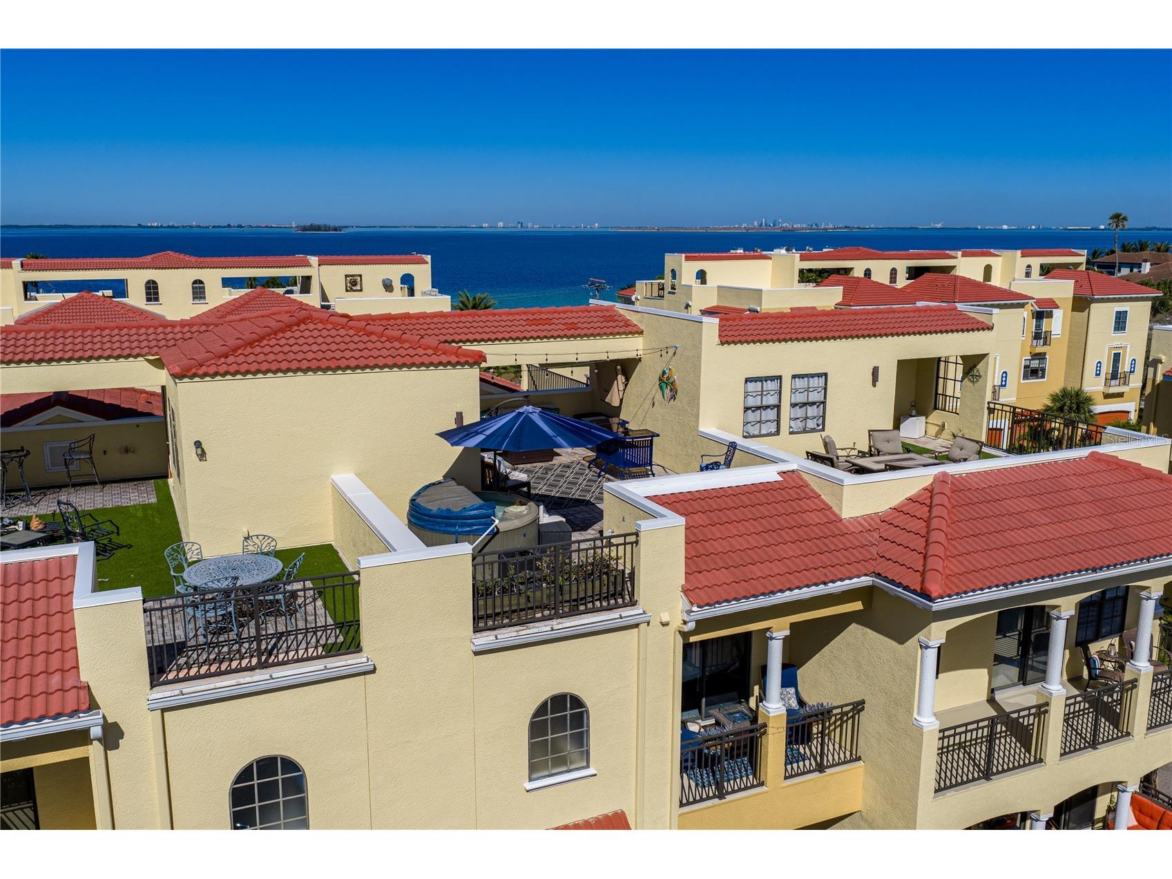 6411 Mayra Shores Lane Apollo Beach FL 33572 TB8473995 image72