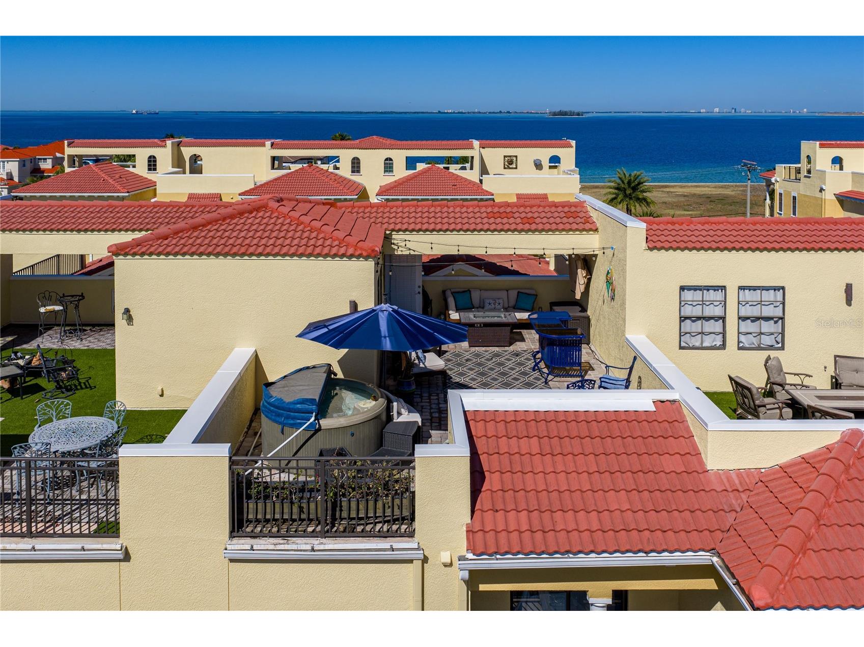 6411 Mayra Shores Lane Apollo Beach FL 33572 TB8473995 image73