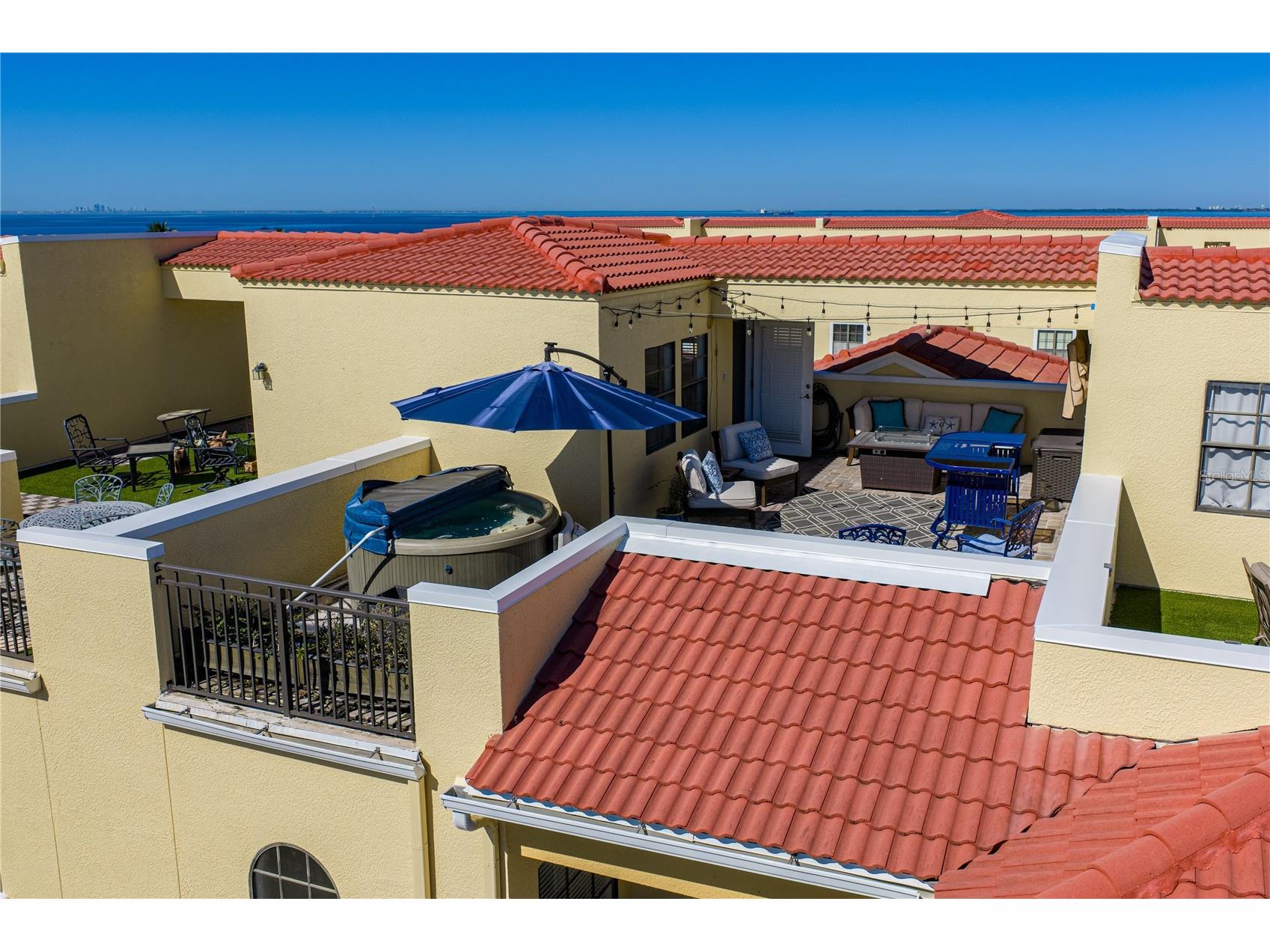 6411 Mayra Shores Lane Apollo Beach FL 33572 TB8473995 image75