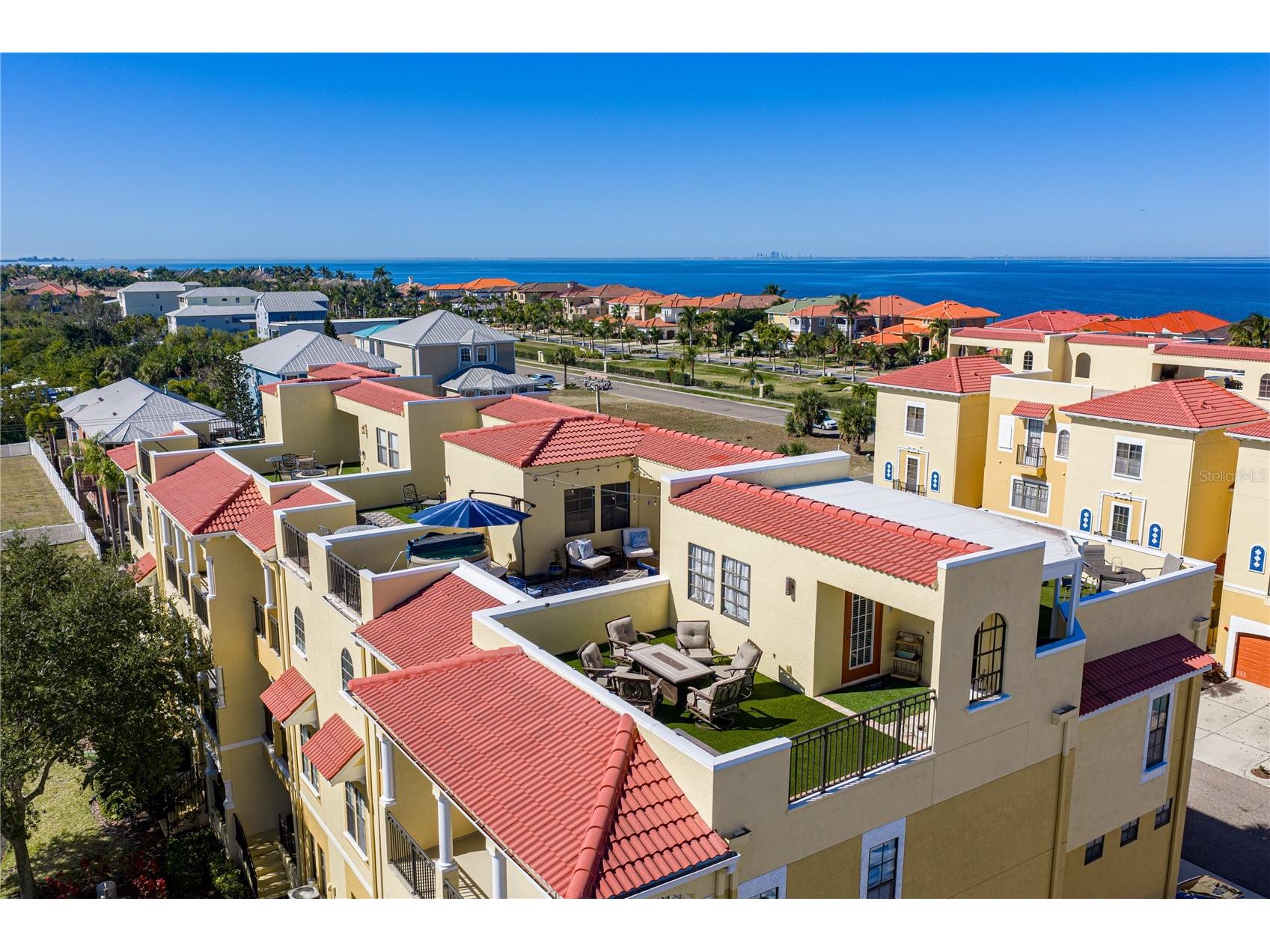 6411 Mayra Shores Lane Apollo Beach FL 33572 TB8473995 image76