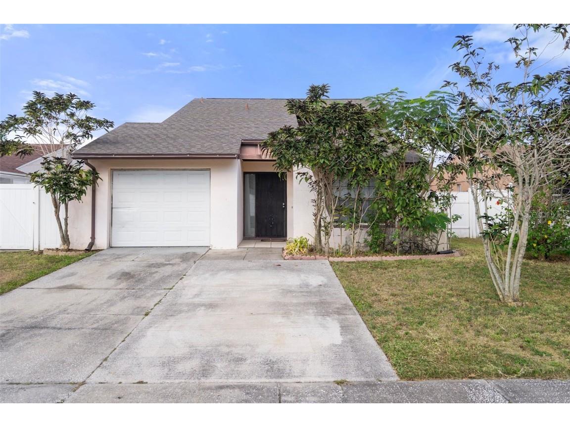 6411 Monterey Boulevard Tampa FL 33625 - Retention pond TB8323887 image1