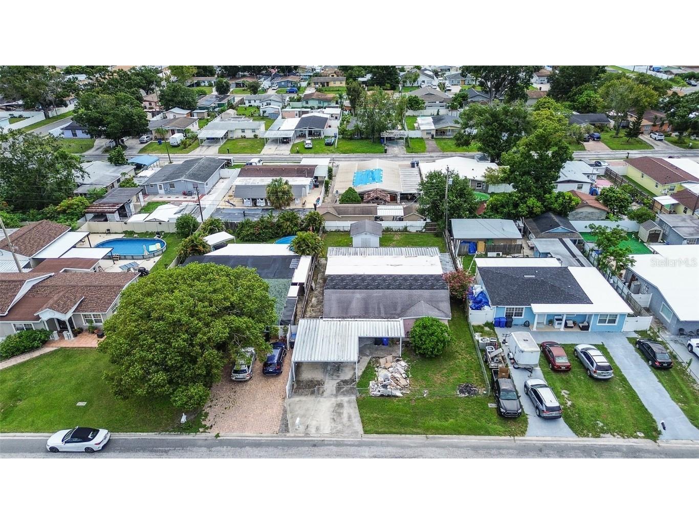 6411 N Coolidge Avenue Tampa FL 33614 TB8417516 image1