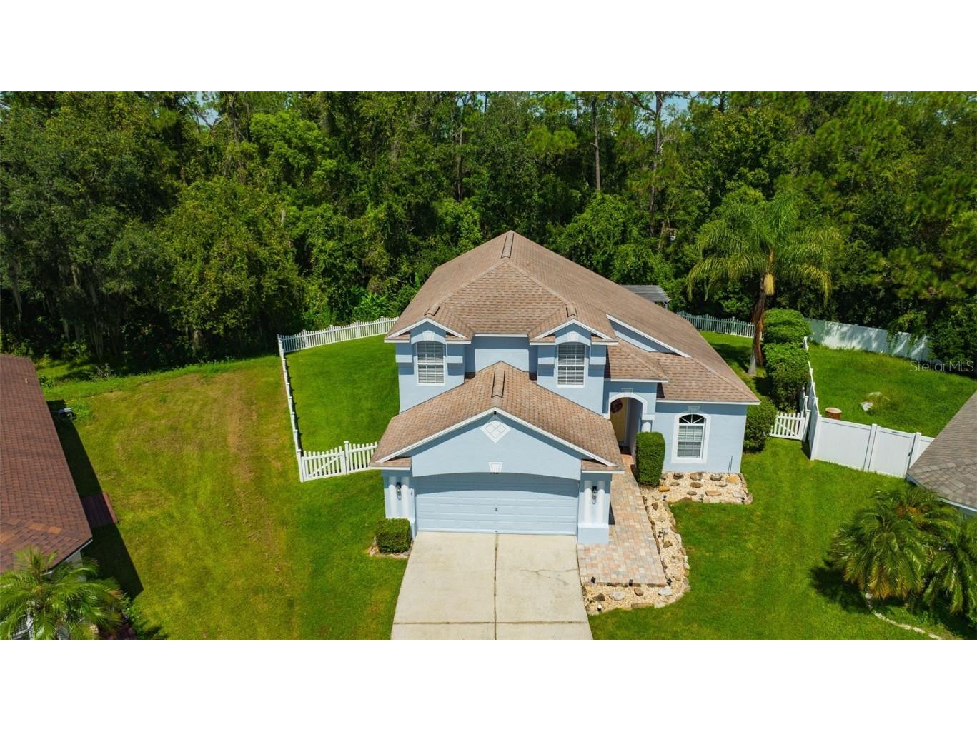 6411 Open Pasture Court Wesley Chapel FL 33545 TB8416292 image1