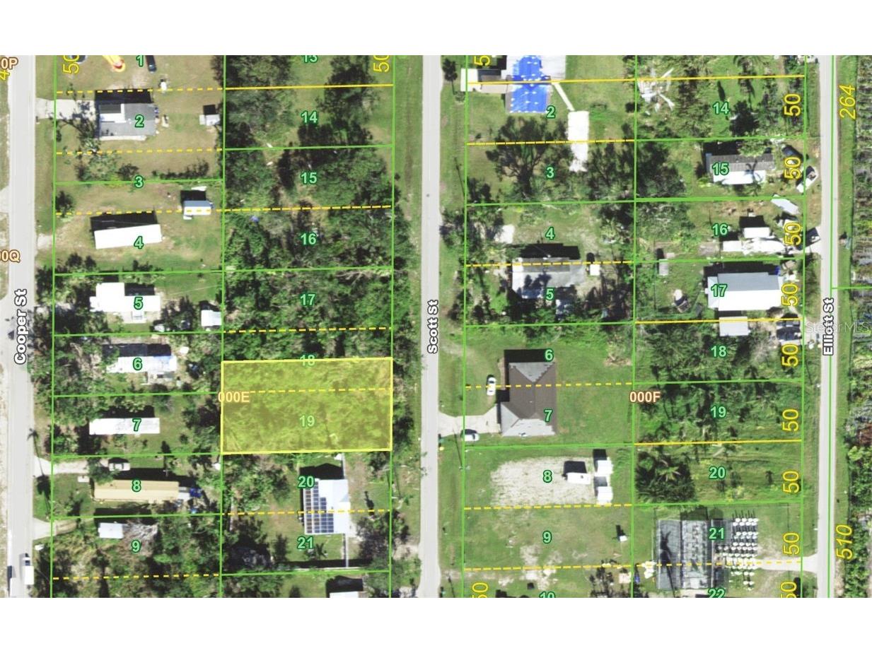 6411 Scott Street Punta Gorda FL 33950 C7492367 image1
